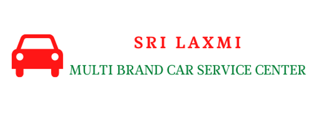 Srilaxmi Car Service Center